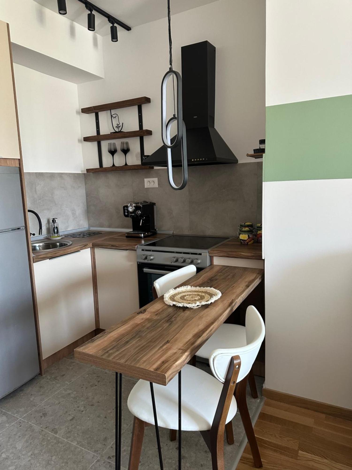 Apartments Jana Üsküp Dış mekan fotoğraf