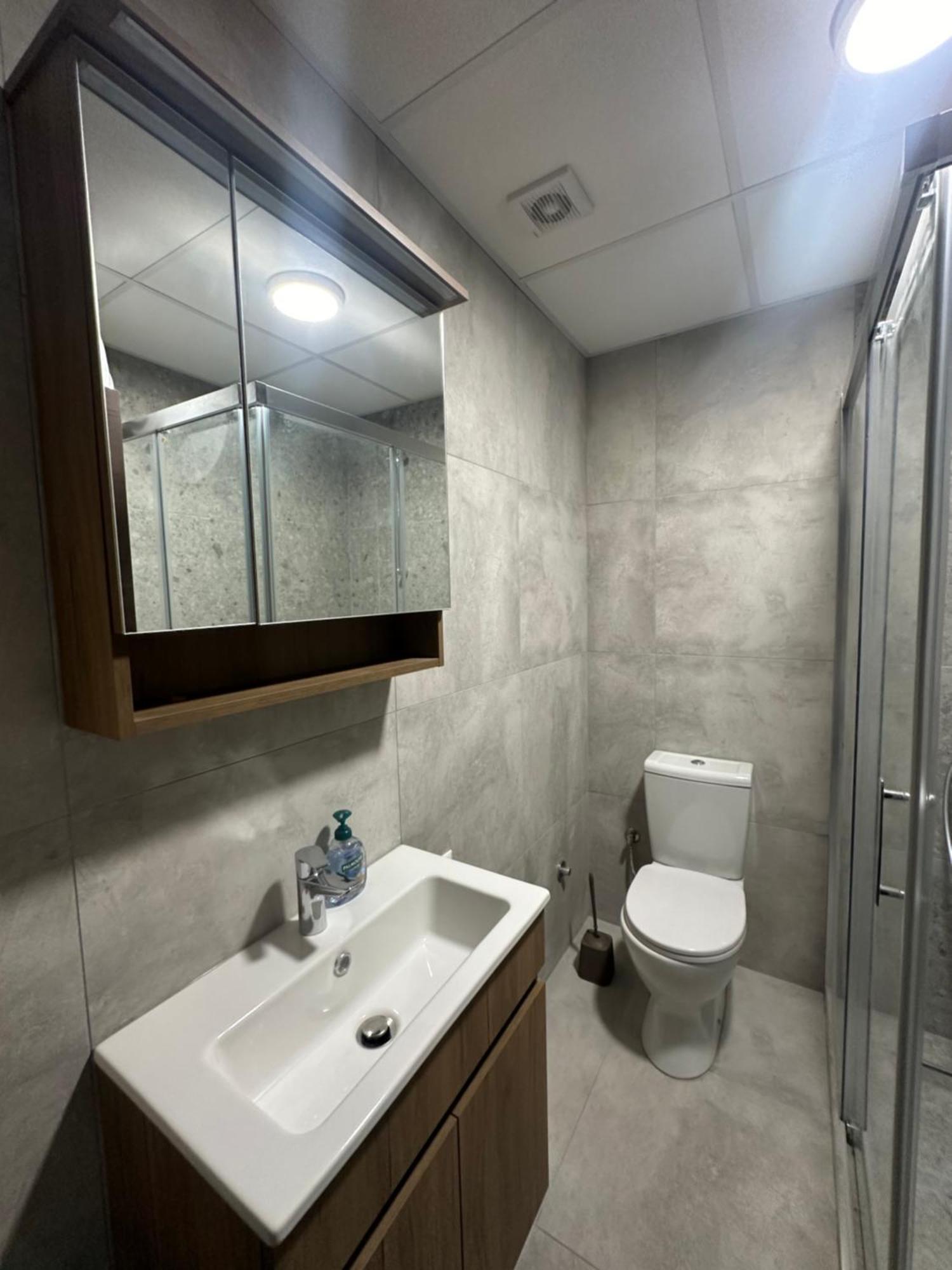 Apartments Jana Üsküp Dış mekan fotoğraf