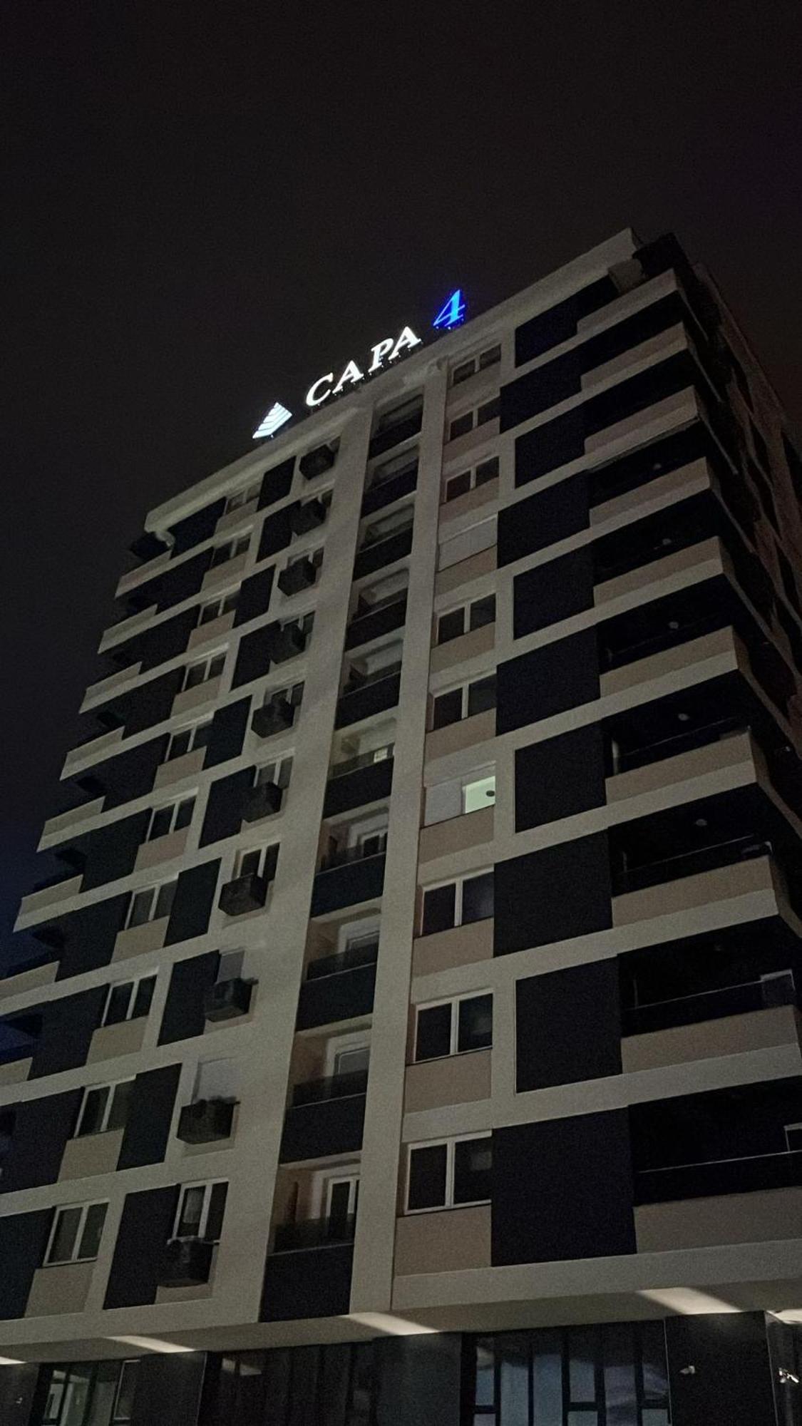 Apartments Jana Üsküp Dış mekan fotoğraf